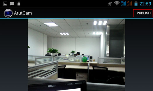 arutcam