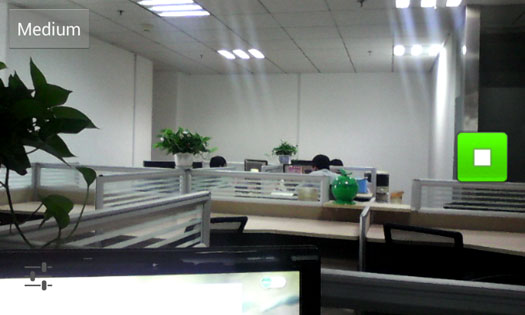video broadcaster+